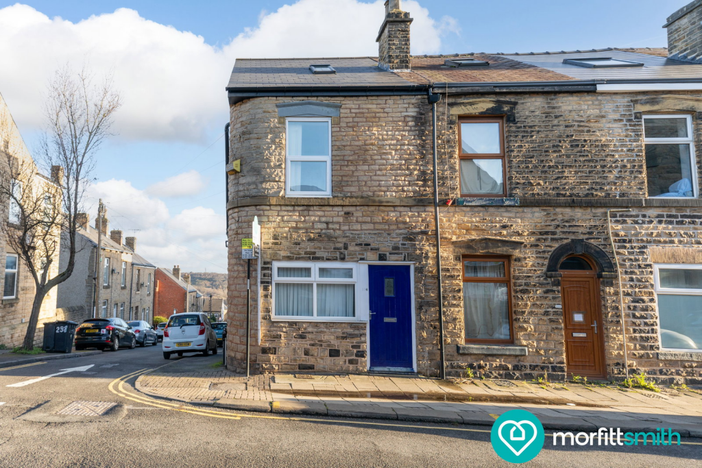 Main image of property: Howard Road, Walkley, S6 3RX