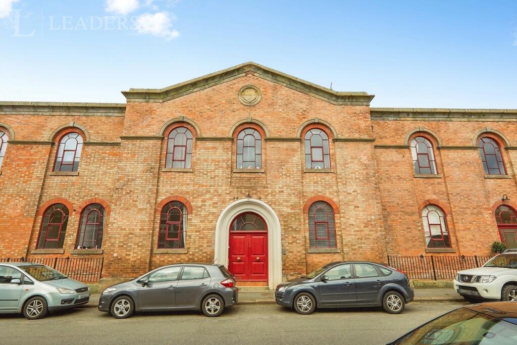 Main image of property: Market Street, Draycott, Derby, DE72