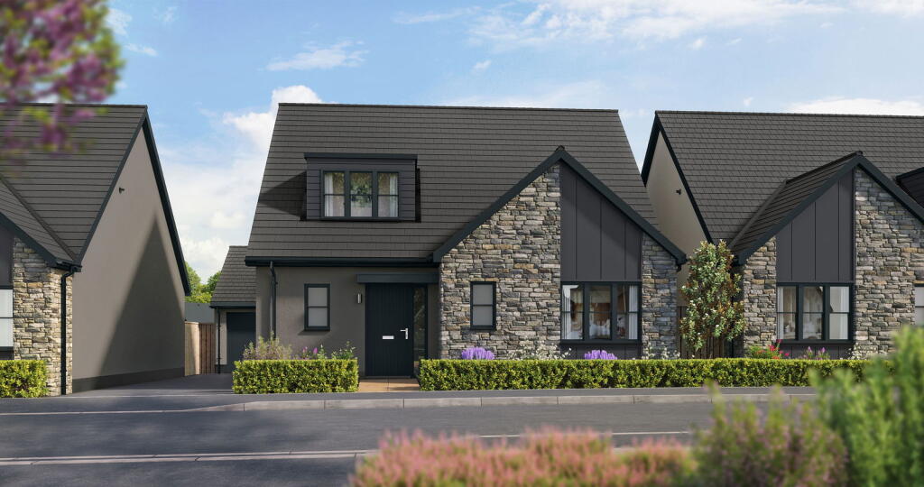 Main image of property: Blackthorn Avenue, St Mary's, Dartington