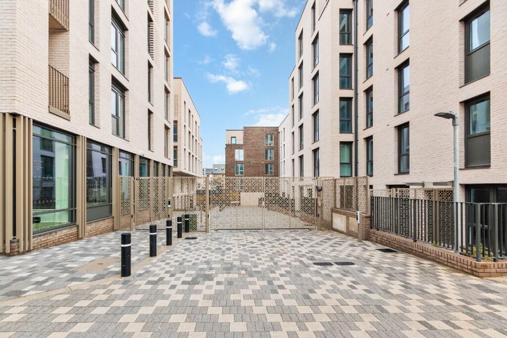 Main image of property: 82A, the blockhouse, Pelham Street, BN1