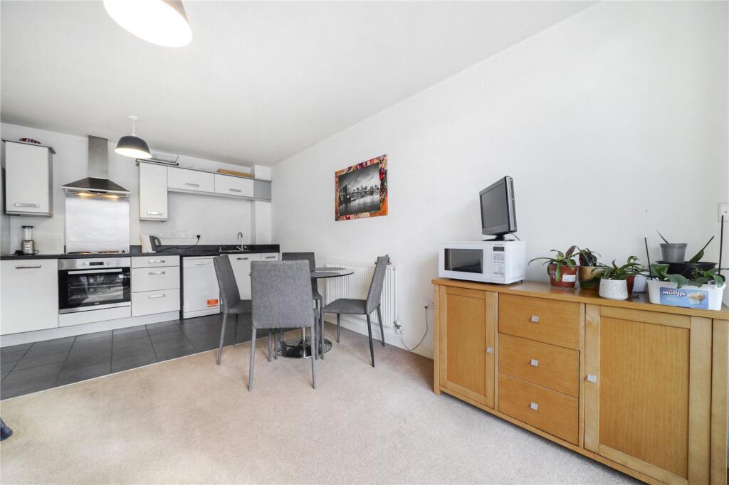 Main image of property: Golden Mile House, Brentford, TW8