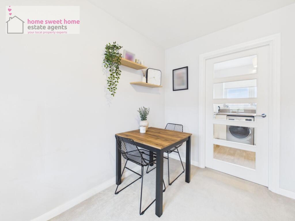 Apartment in Inverness, Slackbuie - More