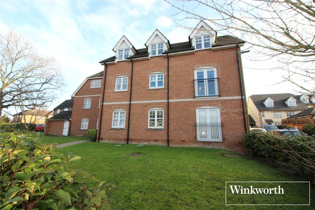 Main image of property: Arundel Drive, Borehamwood, WD6