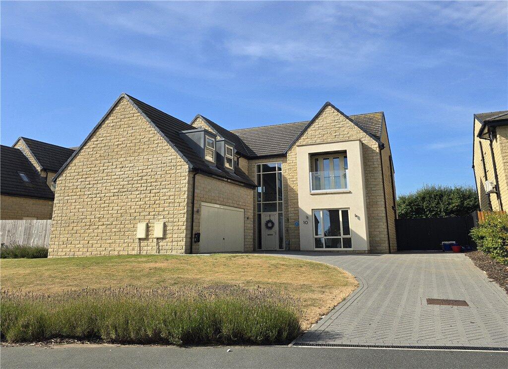 Main image of property: Baynes Drive, Dishforth, Thirsk, North Yorkshire