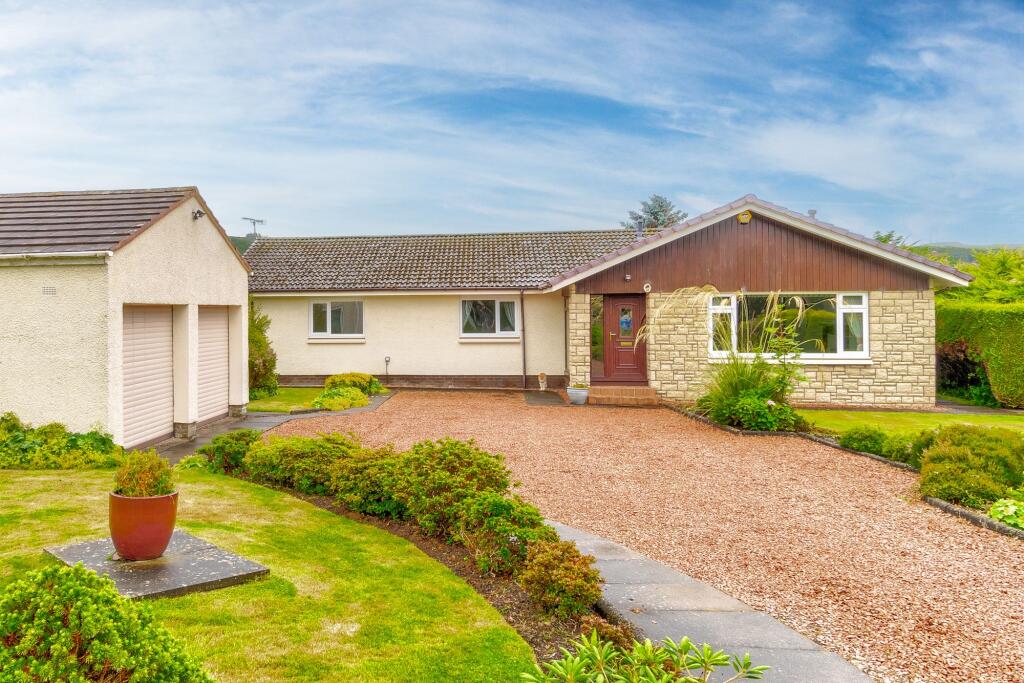 Main image of property: Glenalla Crescent, Ayr, KA7