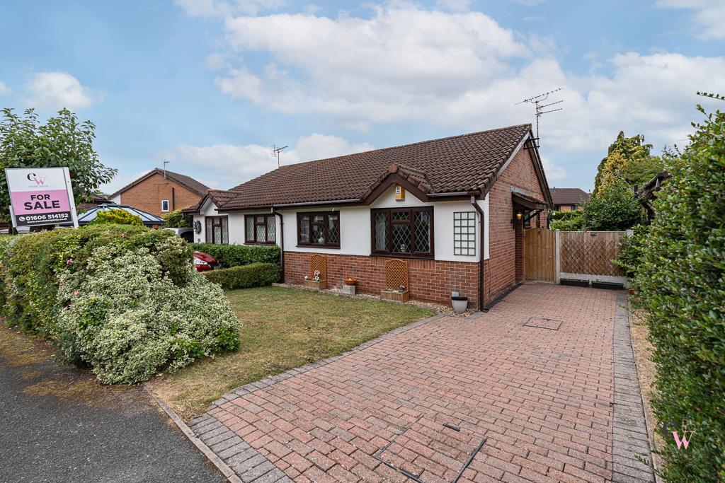 Main image of property: Barnbrook Close, Winsford
