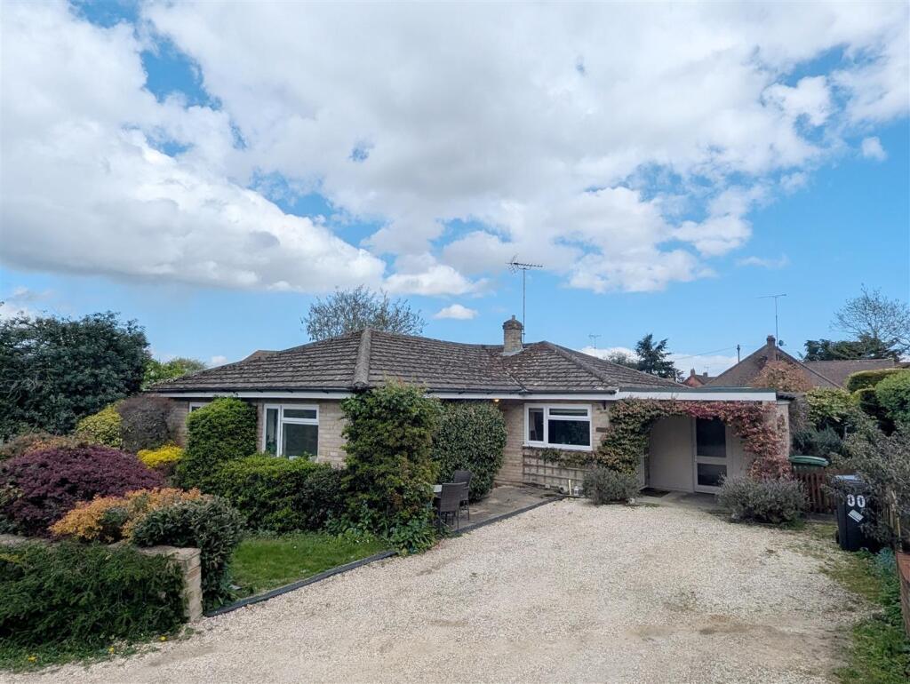 Main image of property: Falkland Drive, Newbury