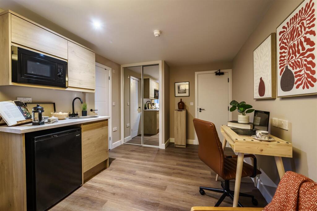 House in Coventry, Earlsdon - View 5