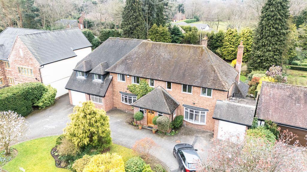 Main image of property: Little Aston Park Road, Little Aston, B74 3BZ