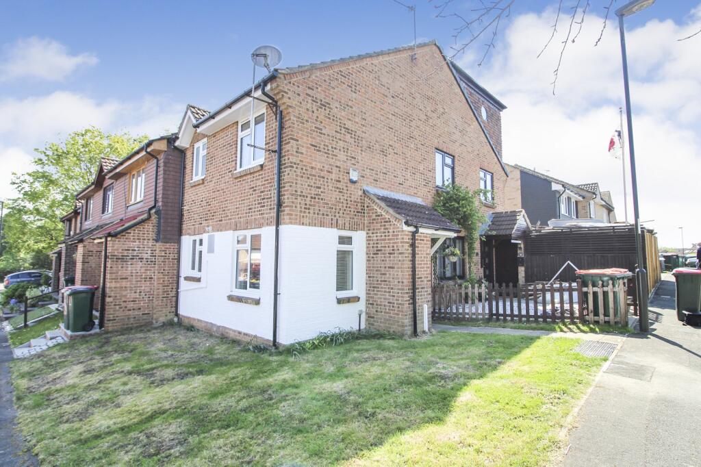 Main image of property: Capsey Road, Ifield, Crawley, West Sussex. RH11 0UF