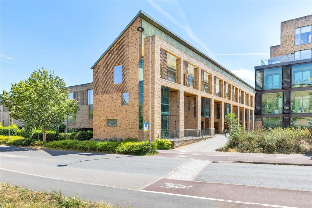 Main image of property: Addenbrookes Road, Trumpington, Cambridge