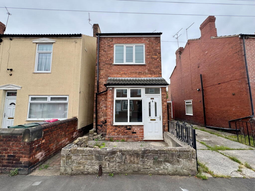 Main image of property: South Street, Rawmarsh, Rotherham, S62 5RD