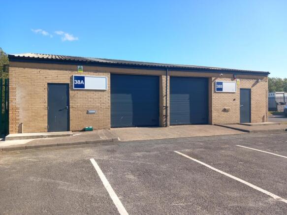 38A External