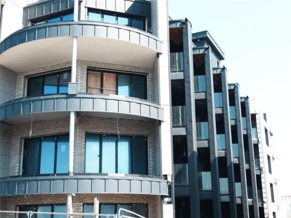 Balconies