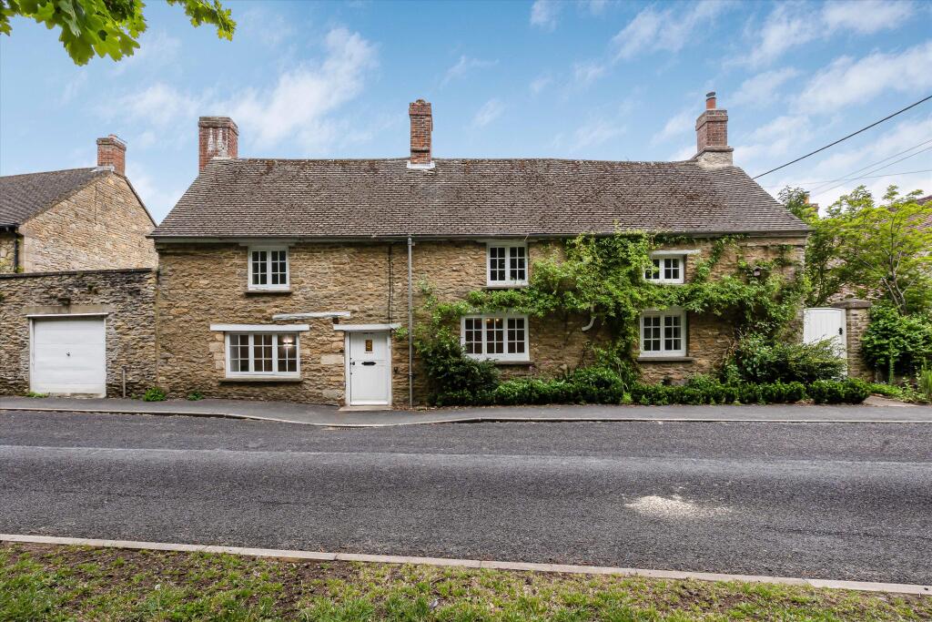 Main image of property: Bletchingdon, Oxfordshire OX5
