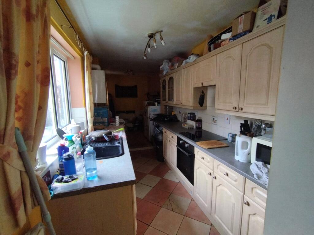 Westcott Terrace, Ferryhill, County Durham, DL17 photo 3