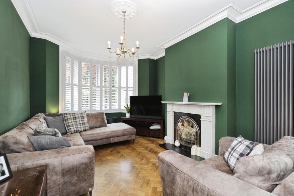 House in Harrogate - View 4
