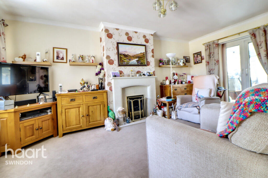 Main image of property: Severn Avenue, Swindon