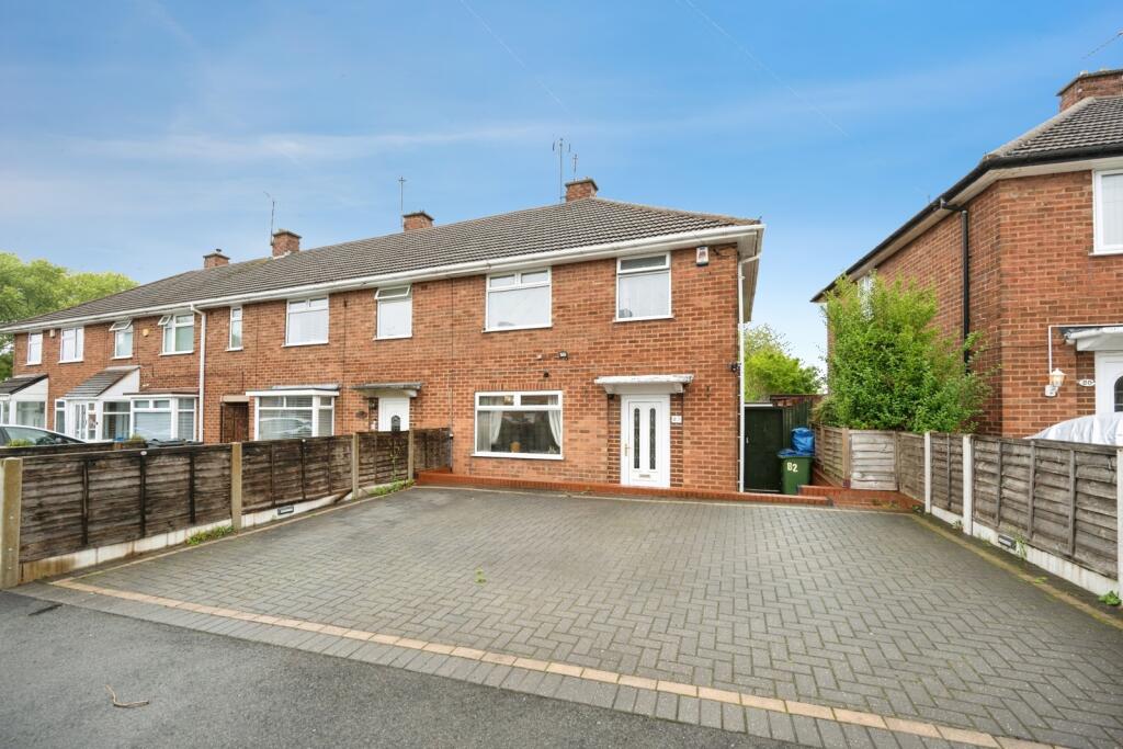 Main image of property: Brennand Road, OLDBURY, West Midlands, B68