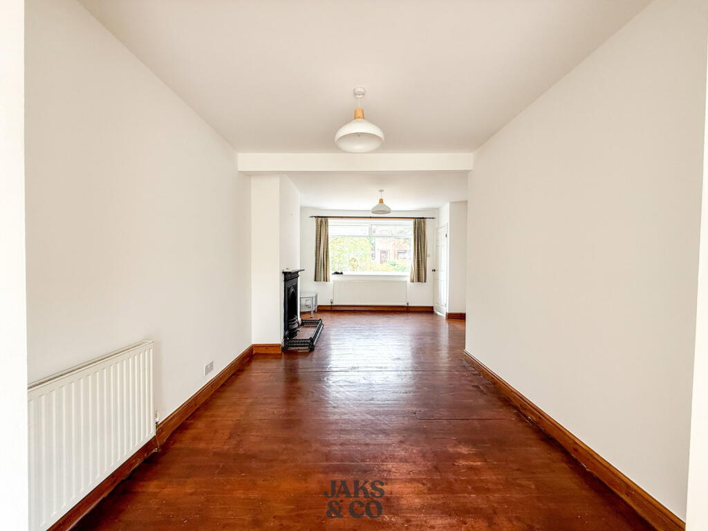 House in Manchester - More