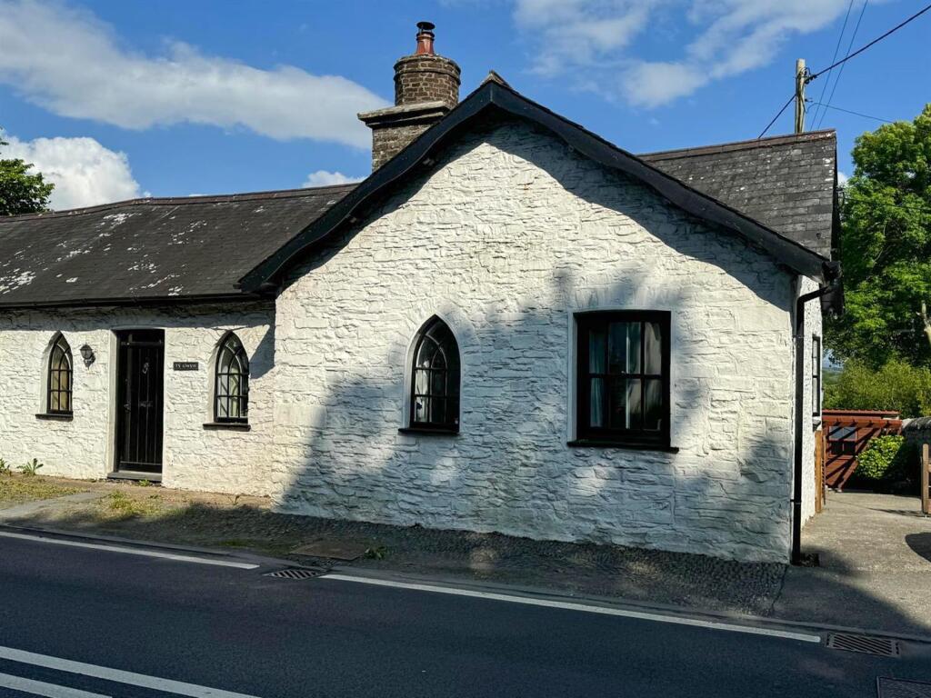 Main image of property: Chancery, Aberystwyth