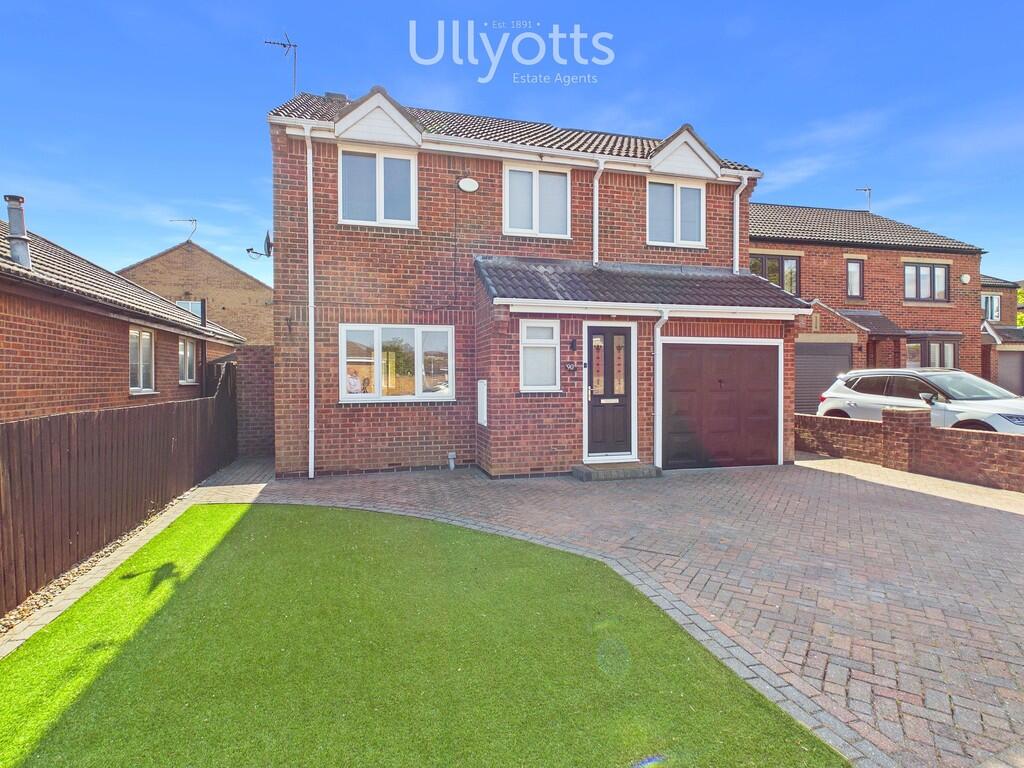 Main image of property: Bracken Road, Driffield
