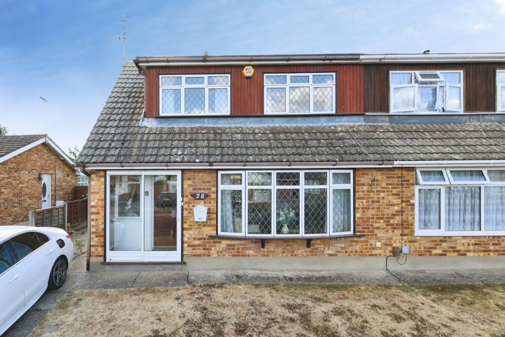 Main image of property: Charlotte Avenue, Wickford