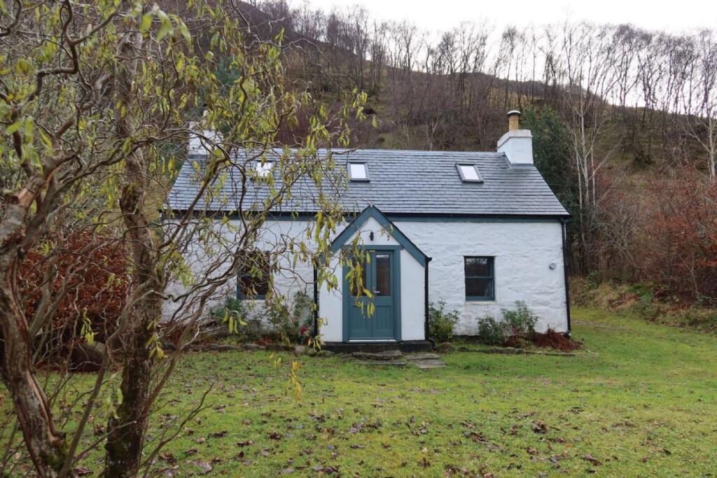 Main image of property: Detached cottage, Cosaig House, Glenelg, Kyle, IV408LB