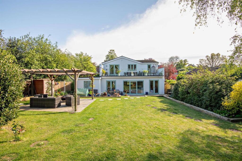 Main image of property: Ware Street, Bearsted, Maidstone