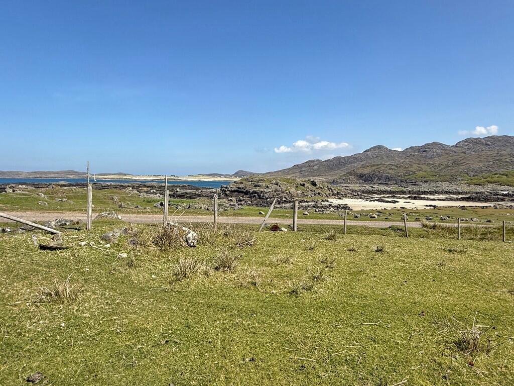 Main image of property: Plots 1 & 2, Portuairk, Kilchoan, PH36 4LN
