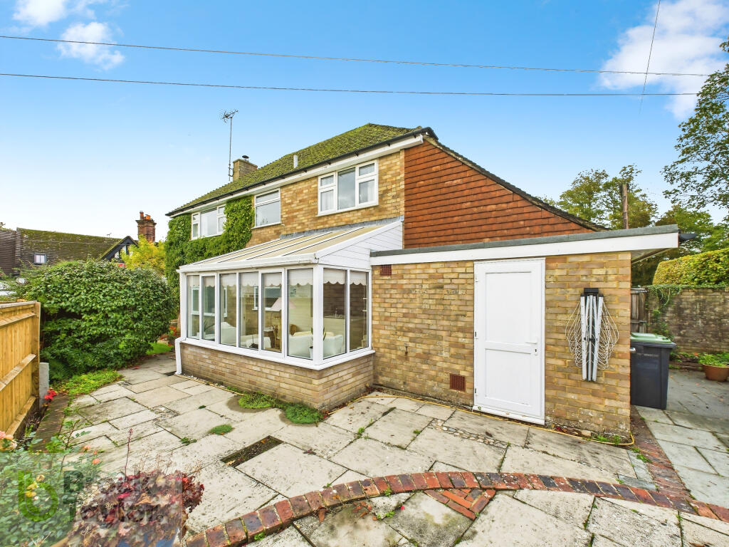 Main image of property: Rose Cottage Lane, Staplefield