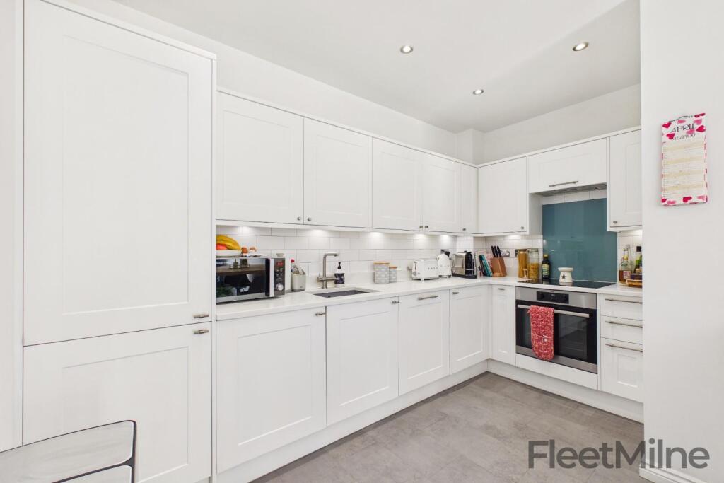 Apartment in Birmingham, Chad Valley, Edgbaston - More