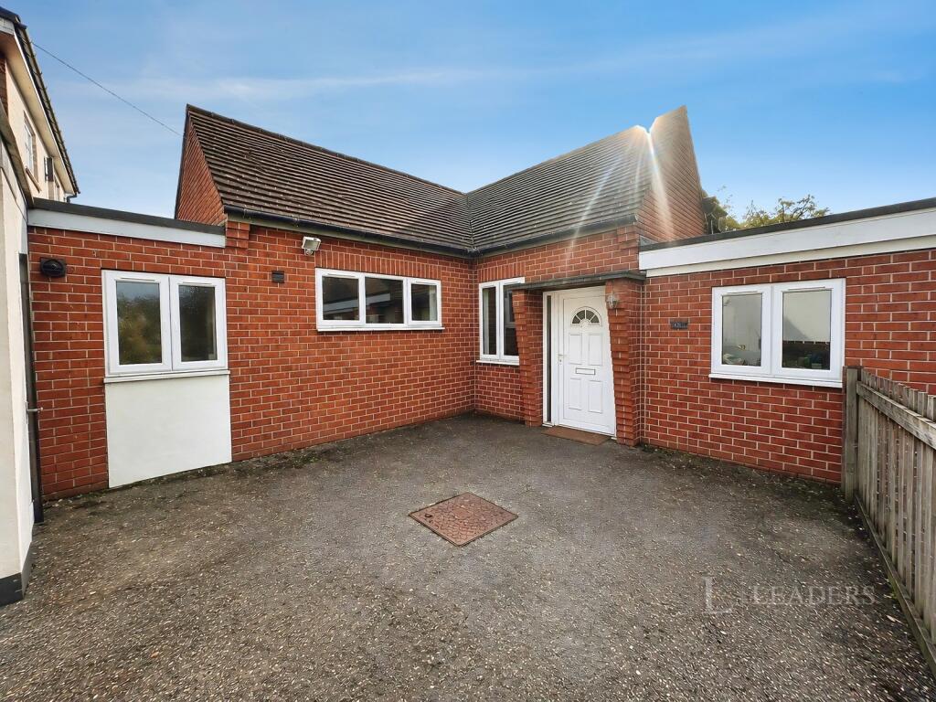 Main image of property: Bright Street, Ilkeston, DE7