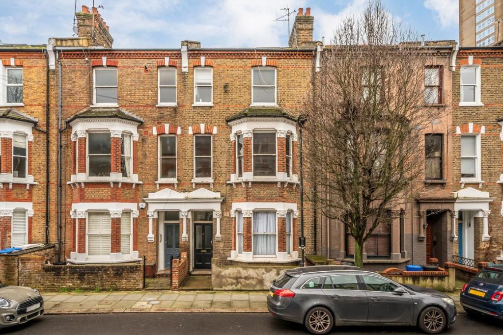 Main image of property: Hormead Road, Maida Vale