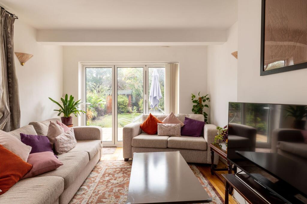 House in Brighton, Hollingdean - View 2