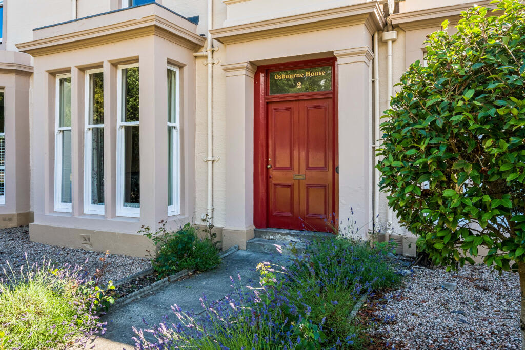 House in Falkirk - View 2