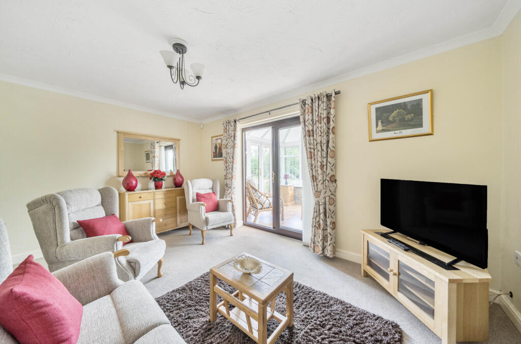 Somerset Way, Paulton, Bristol, BS39 photo 3