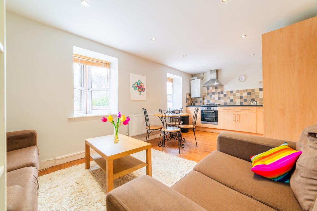 Main image of property: Minny Street, Cathays