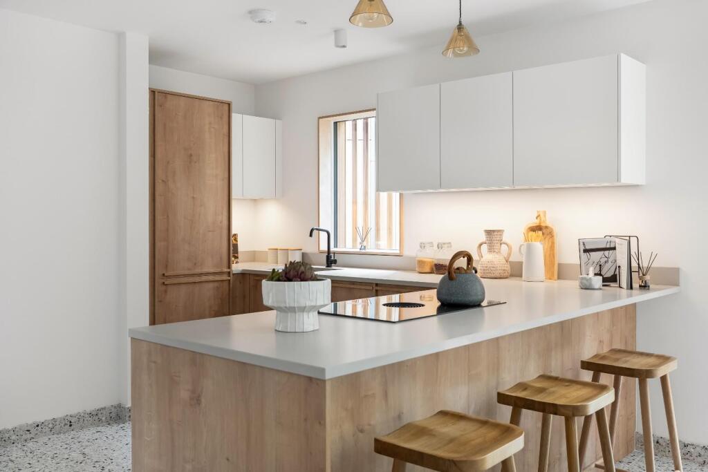 Main image of property: Evergreen Walk, Honor Oak, SE23