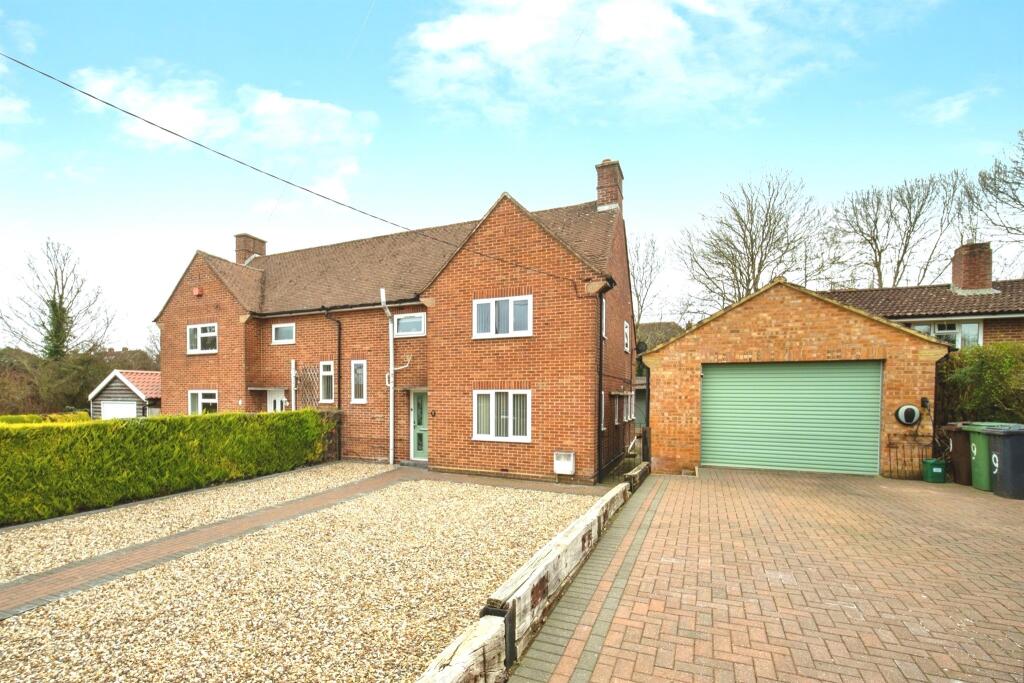 Main image of property: The Green, Overton, Basingstoke