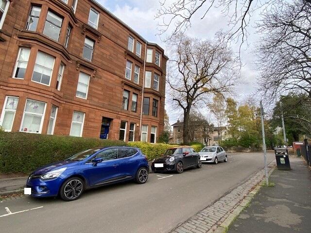 Main image of property: Turnberry Road, Hyndland