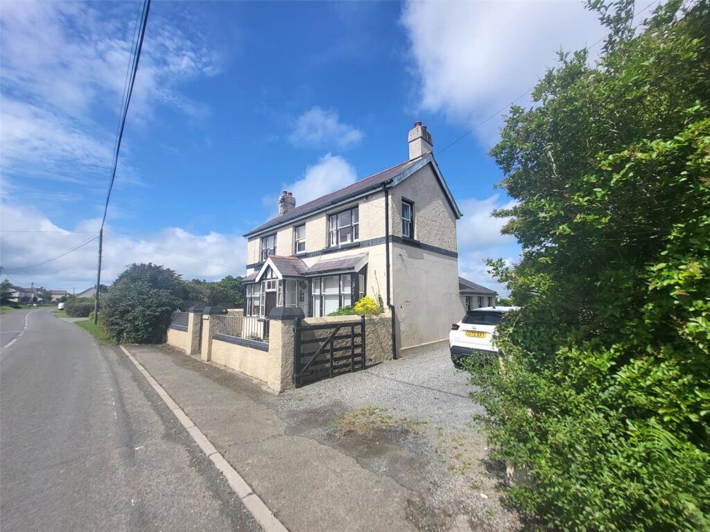Main image of property: Portfield Gate, Haverfordwest, Pembrokeshire, SA62