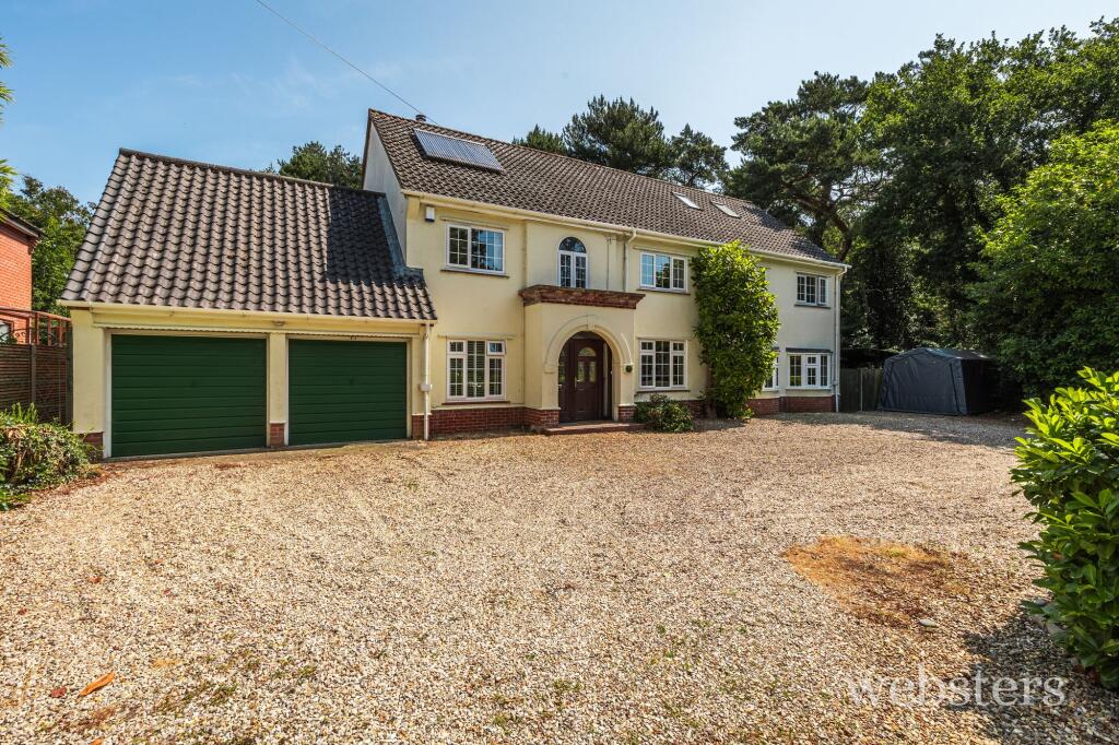 Main image of property: Drayton High Road, Drayton, NR8