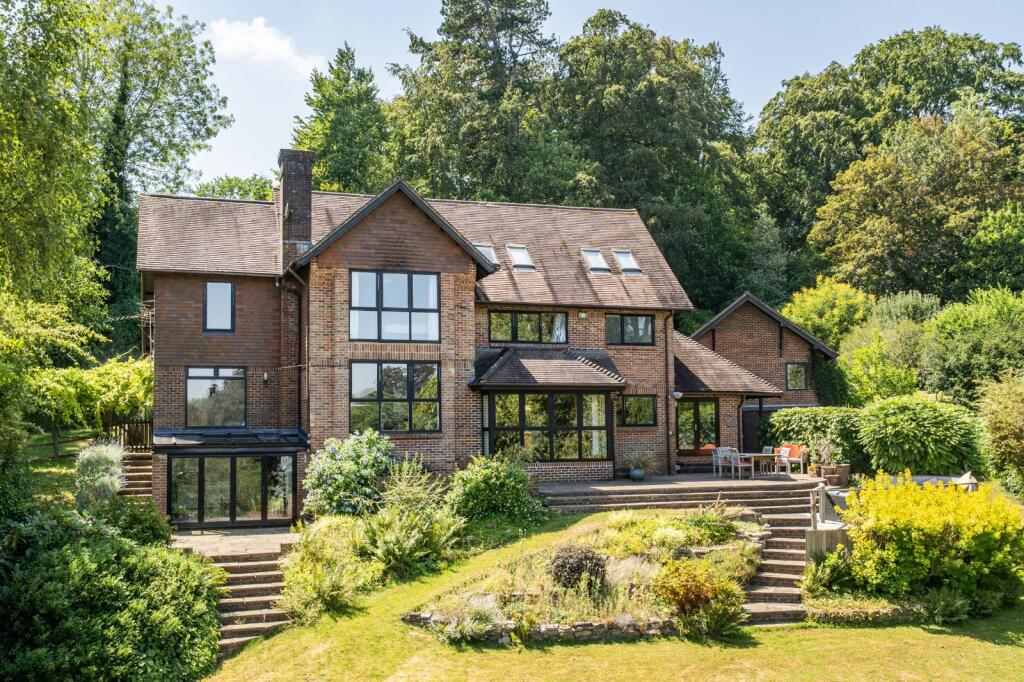 Main image of property: Kerrfield, Winchester, Hampshire, SO22