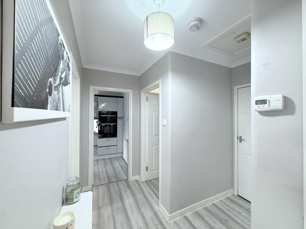 Apartment in Grangemouth, Kersiebank - View 2