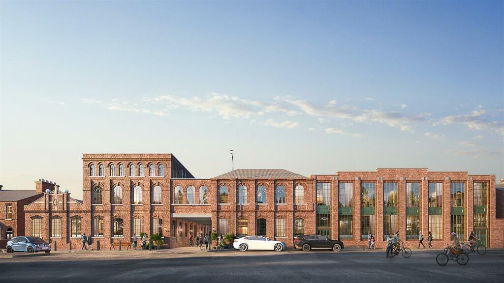 Main image of property: Victoria Street, Newark