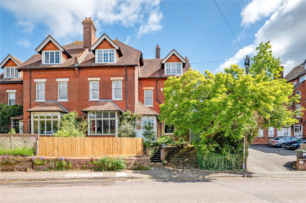 Main image of property: Fowler's Road, Salisbury, Wiltshire, SP1