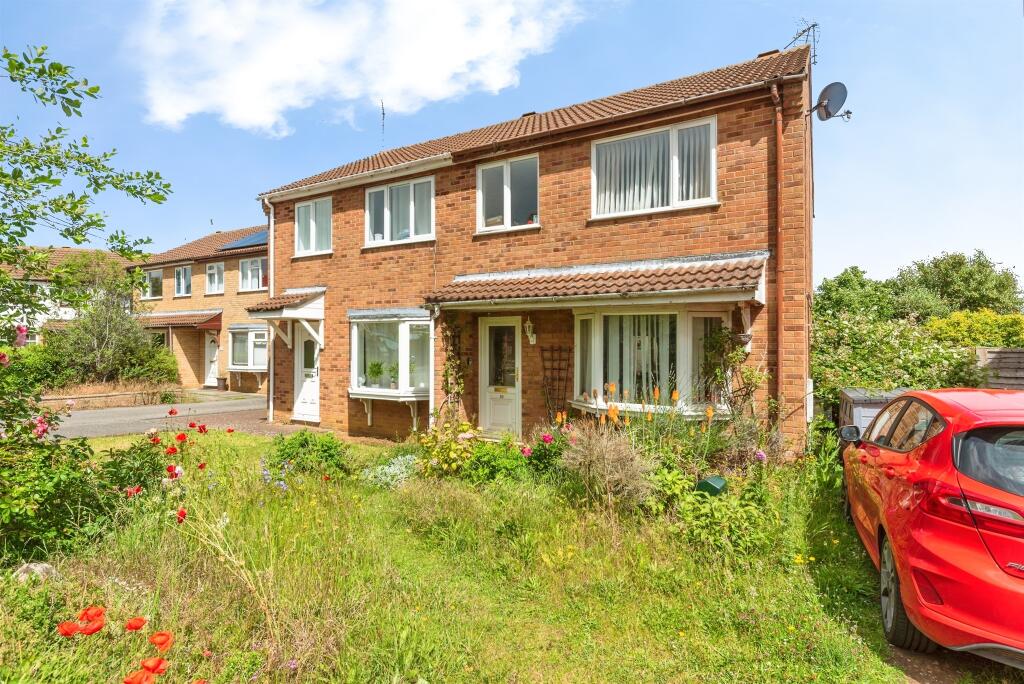Main image of property: Roxholm Close, Ruskington, Sleaford