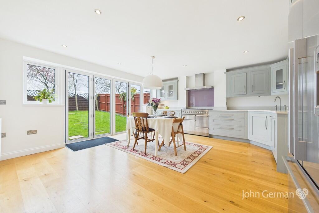 Spencer Close, Uttoxeter photo 4