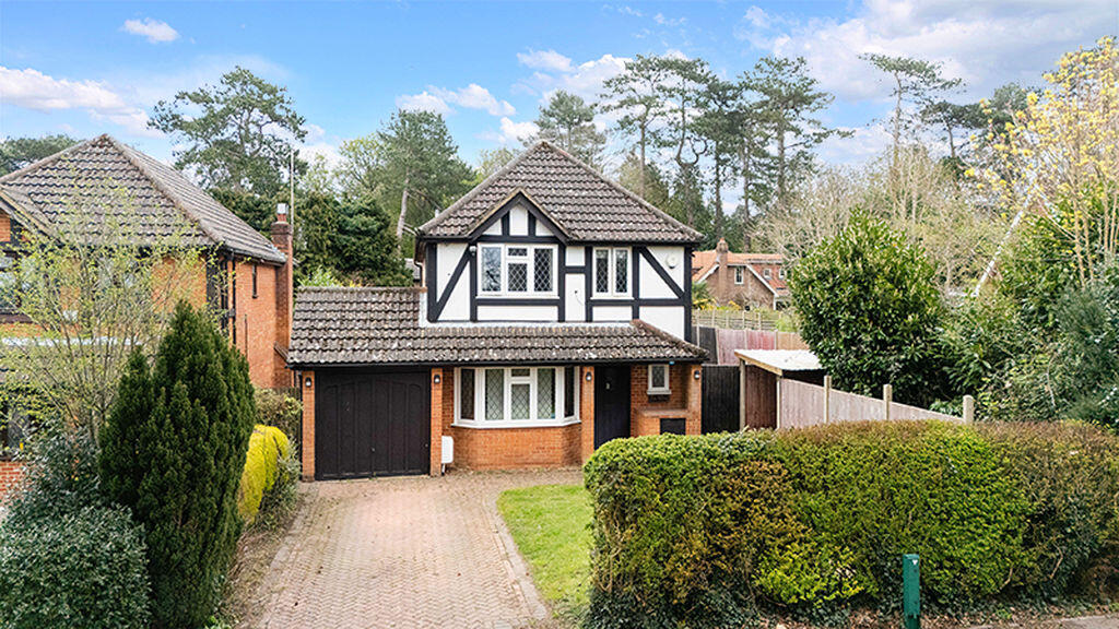 Main image of property: Rickman Hill, Coulsdon